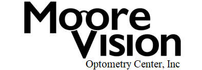 Moore Vision Optometry